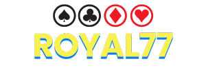 Logo ROYAL77