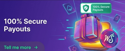 Claim Your Royal Welcome Bonus