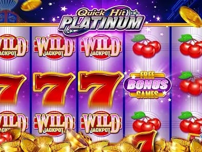 Royal77 App Screenshot 3