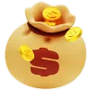 Lucky Bonus Draw icon