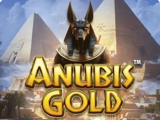 Anubis Gold screenshot
