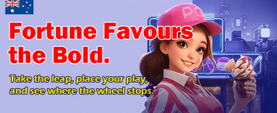 Join Australia's Top Gaming Club