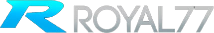 royal77 Logo